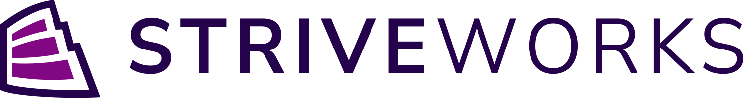 Striveworks logo